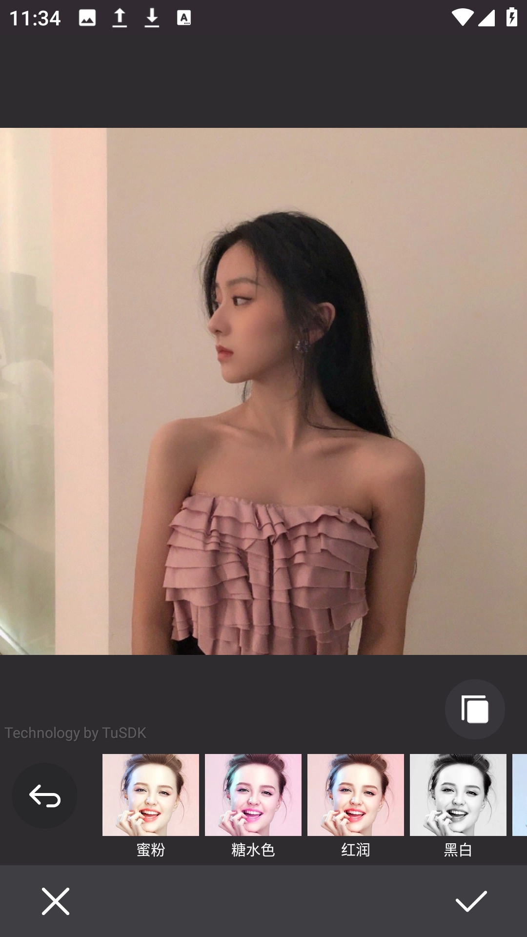 美颜编辑相机(4)