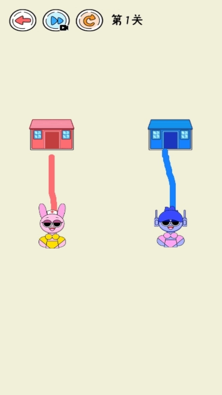 切尔西大冒险截图1