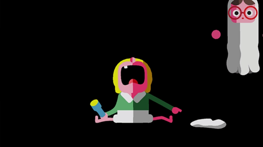 托卡惊吓小屋(2)