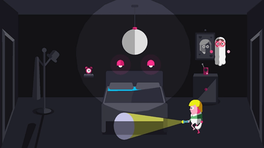 托卡惊吓小屋(4)