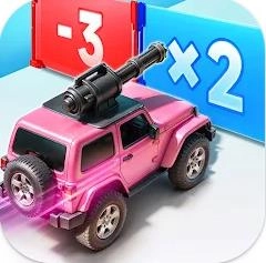 末日之旅僵尸战争