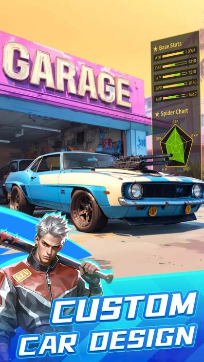 末日之旅僵尸战争