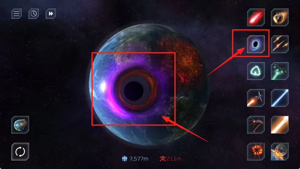 星战模拟器体验