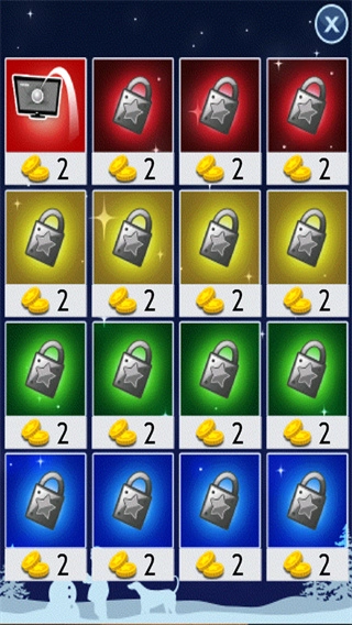 办公室捣蛋鬼圣诞版