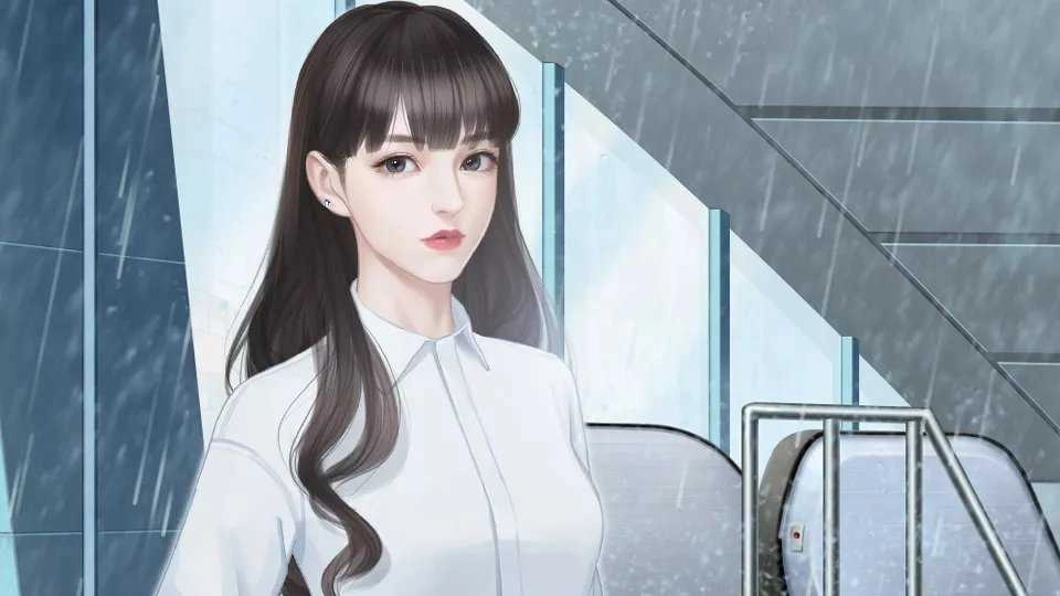 戏痴thespians(1)