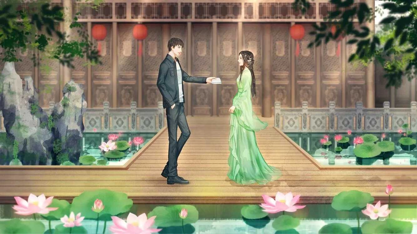 戏痴thespians(2)