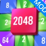 2048合并