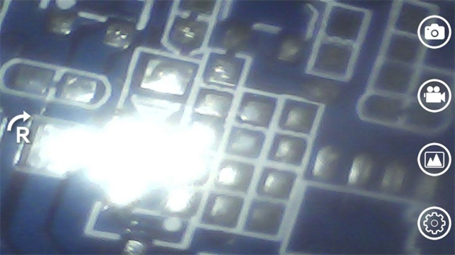 USBCAMERA摄像头4