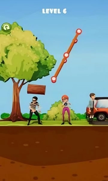 帮助司机过桥截图1