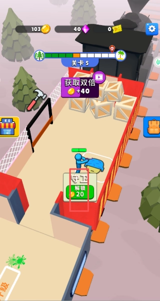 无敌模拟器