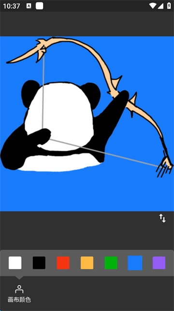 熊猫表情包制作