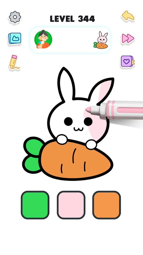 指尖涂鸦1