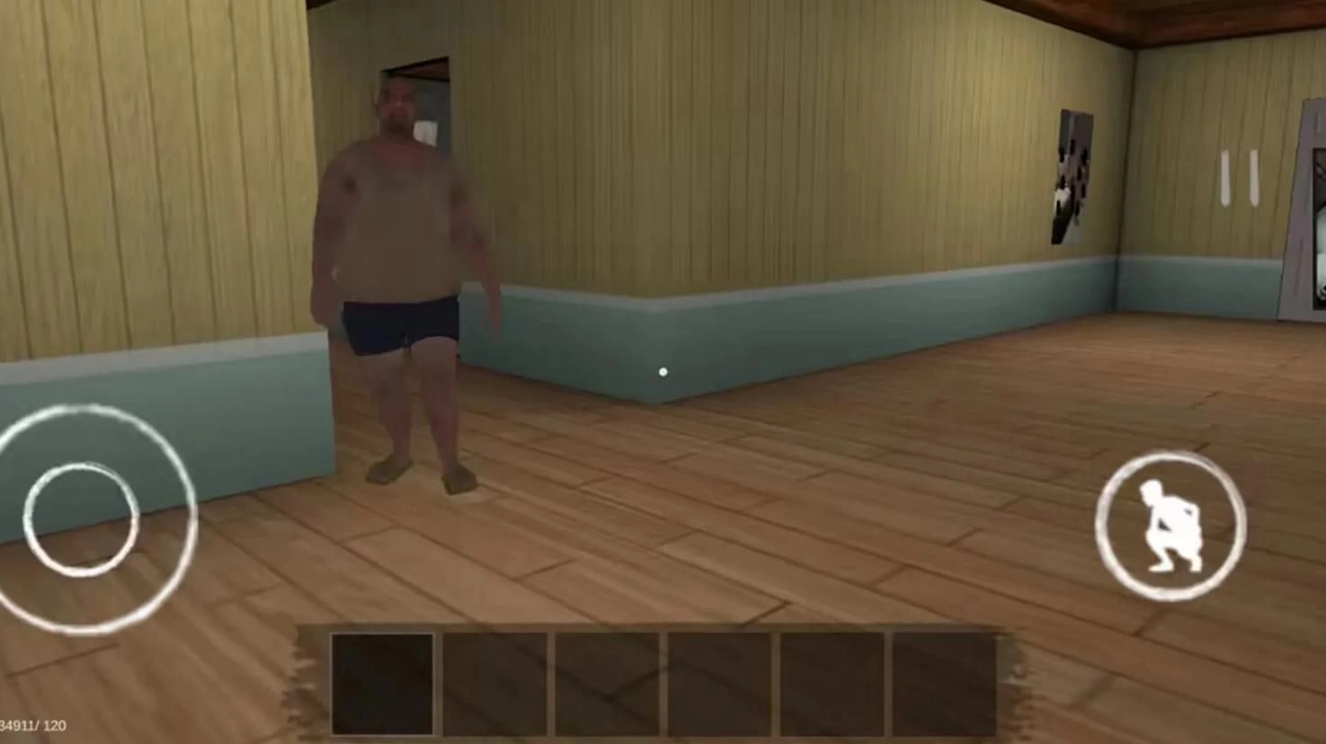 虚拟父亲模拟器(3)