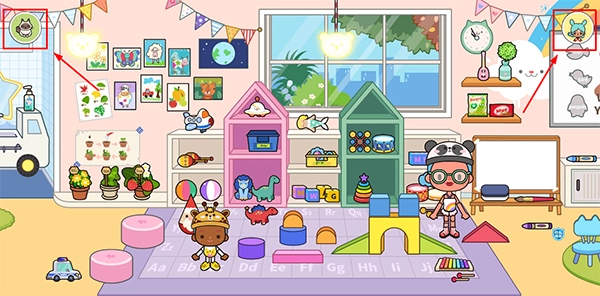 校园巴士乐园图2