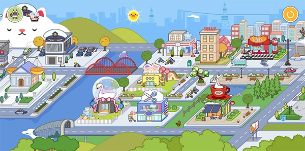 校园巴士乐园图4