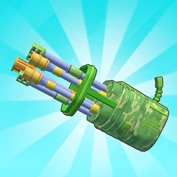 疯狂射击专家 V2.0.0