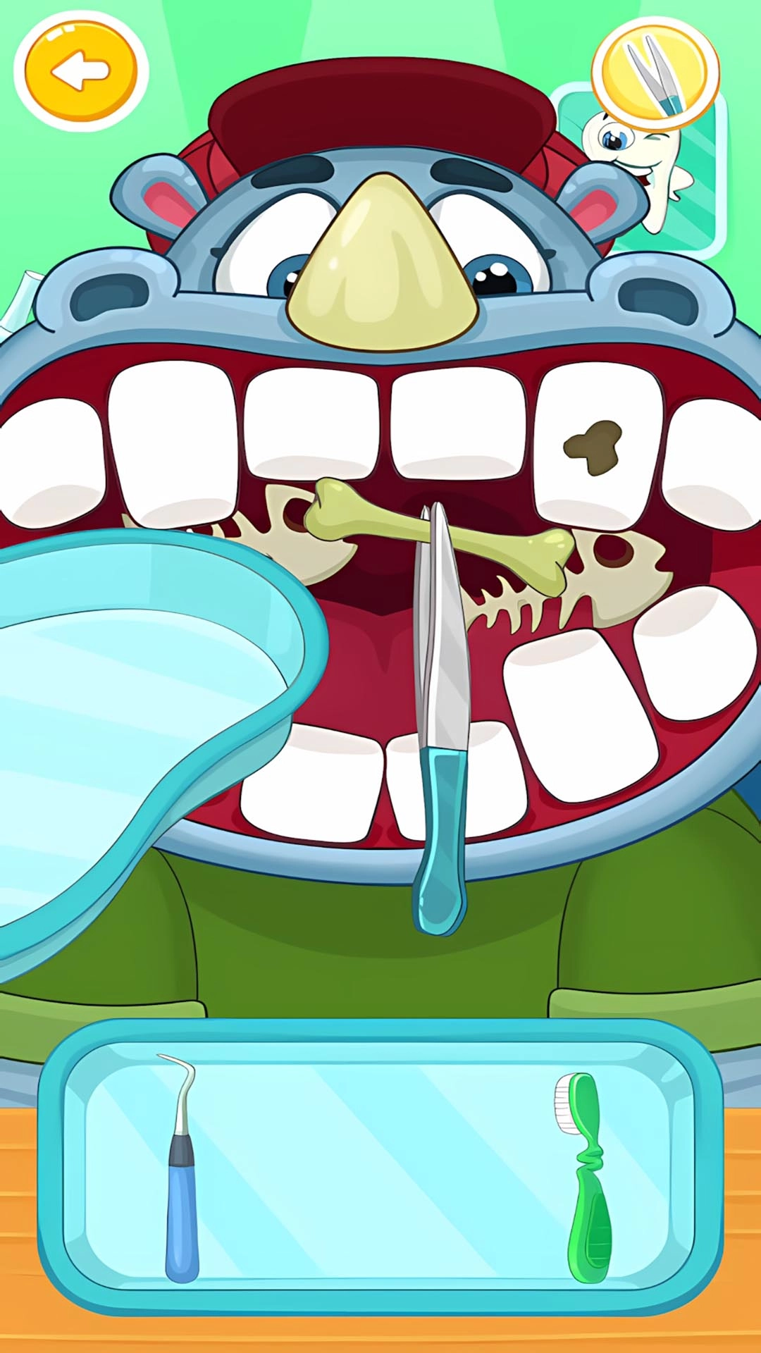 宠物医院模拟器图1