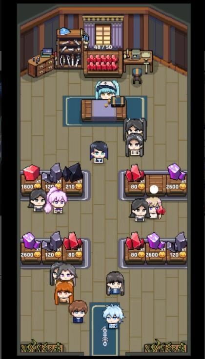 销售之王勇士