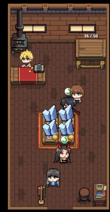 销售之王勇士