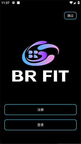 BRfit