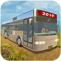 越野巴士驾驶模拟器