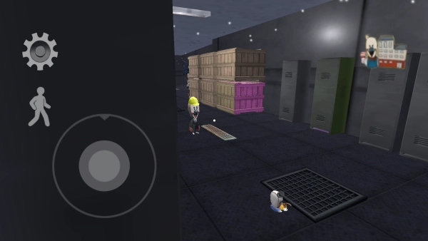 奇异的冰淇淋(2)