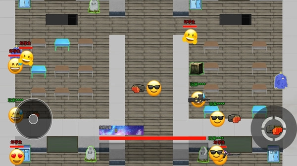 校园跑刀摸金人生(3)