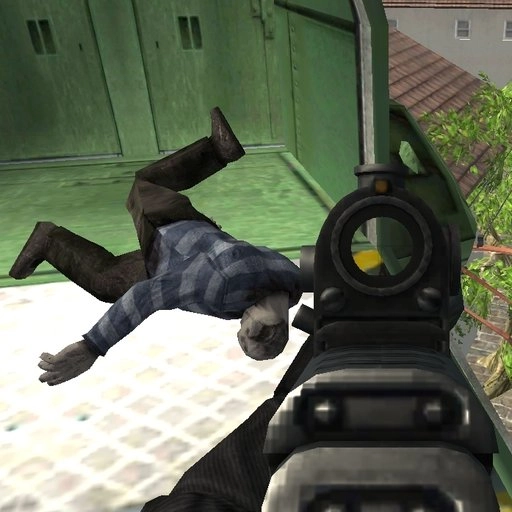 憎恨之心先驱者