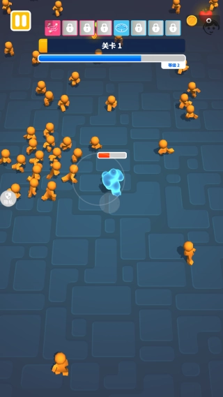 超能果冻英雄图3