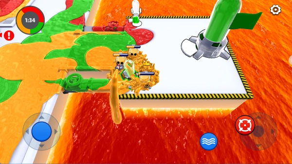 进化闯关大挑战图4