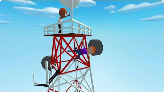 老兄先生山丘之王(3)