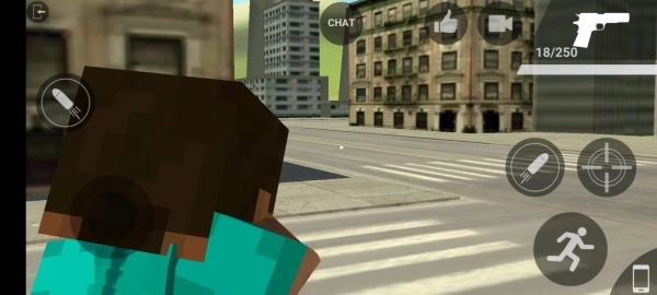 自由城计划模组版(3)