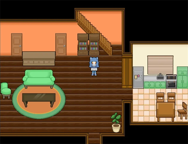 我的邻居恩妮德-图3