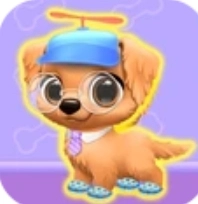 梦幻小镇萌宠乐园