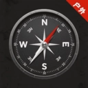 户外GPS海拔指南针