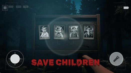 荒野生存99个夜晚图1