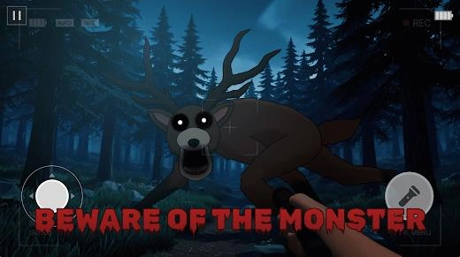 荒野生存99个夜晚图4