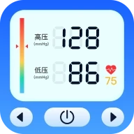 免费测血压助手