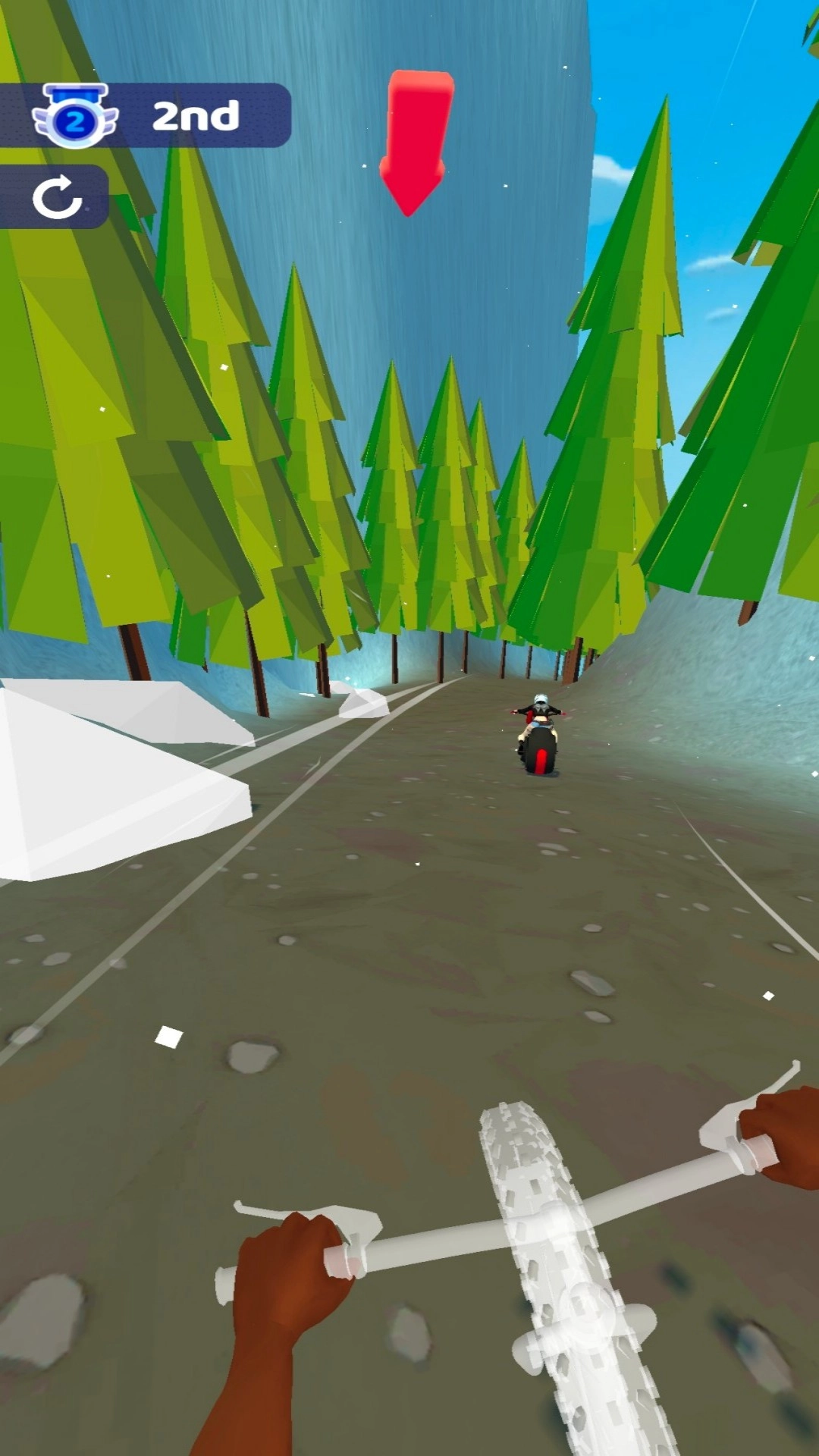 健康万步有约(3)