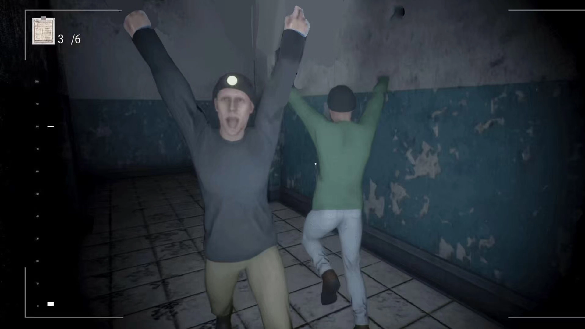 尖叫才可以跑图2