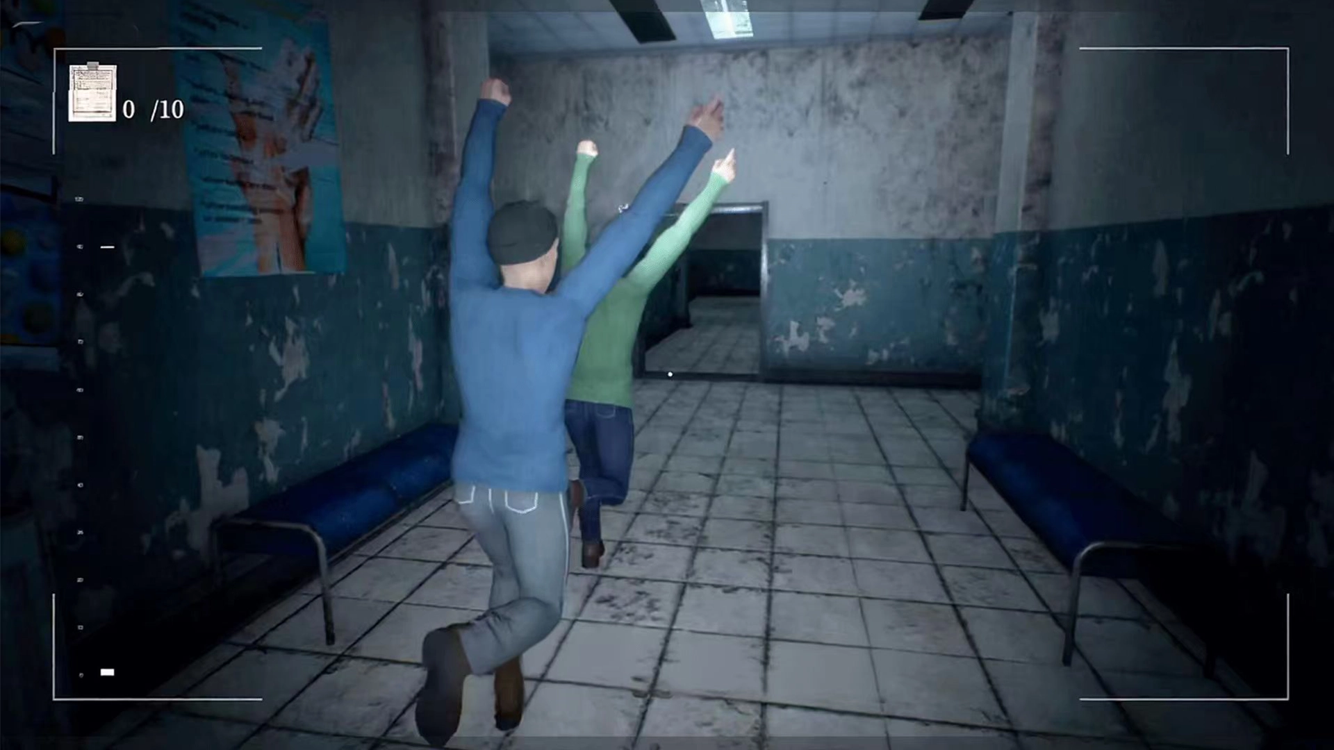 尖叫才可以跑图3