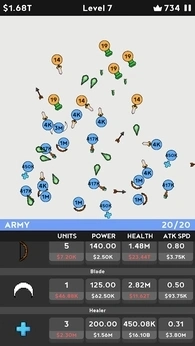 武器勇士(2)