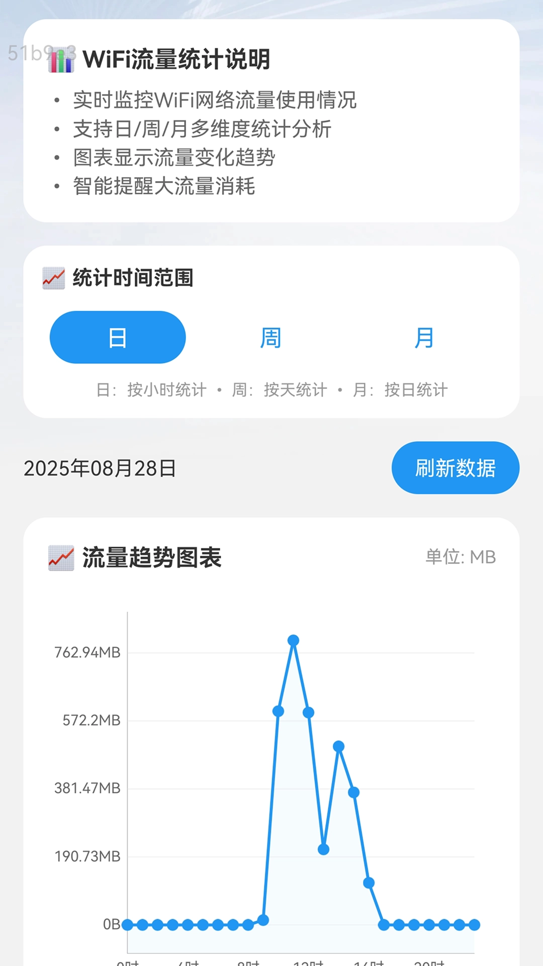 快上WiFi图1