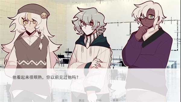甜心热线(4)