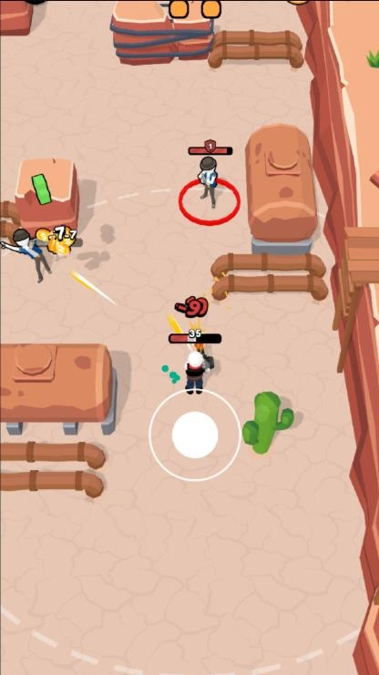 时间警队小队图4