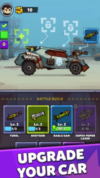 锈蚀与愤怒-图1