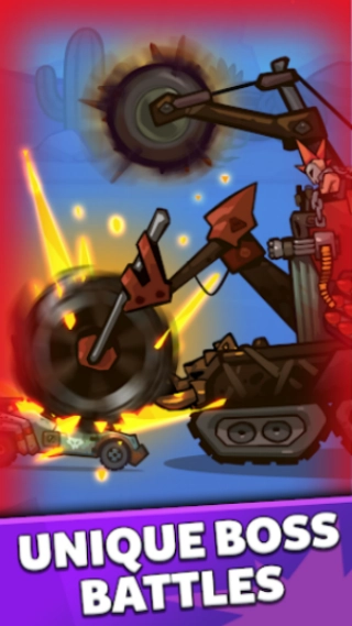 锈蚀与愤怒-图2