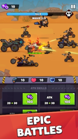 锈蚀与愤怒-图3