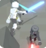 火柴人格斗冠军