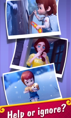 梦幻酒店设计大师(3)